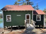 Hy-De-Way Cabin- will rent for extra fee